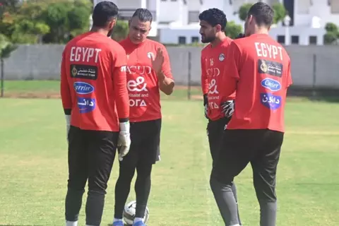 منتخب مصر الثاني.. بوابة علي لطفي للعودة بعد غياب 10 سنوات